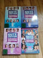 DVD Boxen von GZSZ Sachsen - Trebsen Vorschau