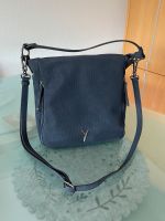 SURI FREY Hobo Bag Schultertasche Umhängetasche blau NEU Essen - Essen-Kettwig Vorschau