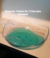 Eleganzia Obstscharle tupperware Niedersachsen - Ribbesbüttel Vorschau