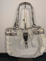 GGL GeorgeGina&Lucy Neu Accessoires Tasche weiß GGL Nordrhein-Westfalen - Euskirchen Vorschau