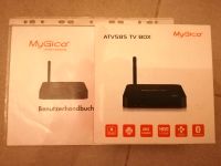 Smart TV maker umwandler Mygica ATV585 TV Box Rheinland-Pfalz - Bad Dürkheim Vorschau