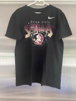 Nike Florida State Seminoles T Shirt L NCAA Nordrhein-Westfalen - Holzwickede Vorschau