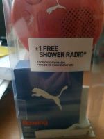 Neues Shower Radio mit ...... Hessen - Neu-Isenburg Vorschau