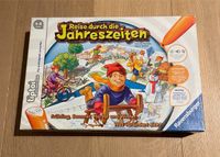 Ravensburger tiptoi Spiel - Reise durch die Jahreszeiten Niedersachsen - Stelle Vorschau