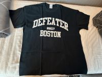 Defeater T-Shirt (schwarz, XL) Niedersachsen - Bröckel Vorschau