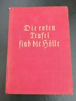 Die roten Teufel sind die Hölle - Buch Nordrhein-Westfalen - Straelen Vorschau