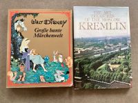 Walt Disney Große bunte Märchenwelt Märchen Art Treasure Kremlin Bayern - Ustersbach Vorschau