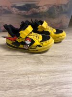 Pokémon Schuhe Turnschuhe Brandenburg - Panketal Vorschau