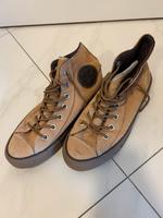Converse Schuhe Gr. 38 Hessen - Rosbach (v d Höhe) Vorschau