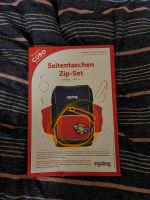 Ergobag nur mittlere markierte  Front ZIP Reflektor Sachsen - Bautzen Vorschau