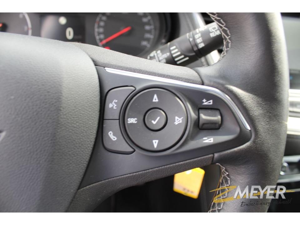 Opel Grandland X 1.2 Start Stop 2020 Allwetter SHZ RF in Osterholz-Scharmbeck