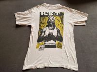 ICE-T T-Shirt XL 90er Body Count Hip Hop Rap Bayern - Lautertal Vorschau