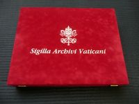 Sigilla Archivi Vaticani Vatikan Siegel Bayern - Nördlingen Vorschau