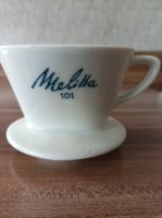 Melitta Kaffeefilter 101 Sachsen - Ellefeld Vorschau