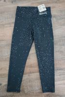 NEU- Puma AOP Leggins schwarz Gr. 152 Niedersachsen - Lohne (Oldenburg) Vorschau