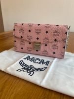 MCM Tasche Umhängetasche Rosa Powder Pink München - Schwabing-West Vorschau