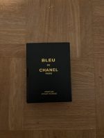Bleu de Chanel unbenutzt nur Folie ab Rheinland-Pfalz - Mainz Vorschau
