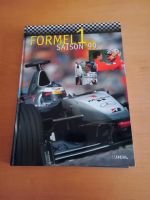 Autorennsport Formel 1 Saison 99 Nordrhein-Westfalen - Herne Vorschau