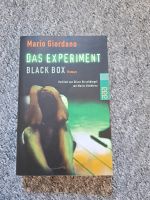 Buch "Das Experiment" - Mario Giordano Sachsen-Anhalt - Halle Vorschau