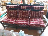 orientalisches Sofa mit 2 Stühlen und 1 Tisch Bayern - Wang Vorschau