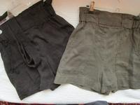 H&M Shorts / Pants Gr.38 Hessen - Neu-Anspach Vorschau