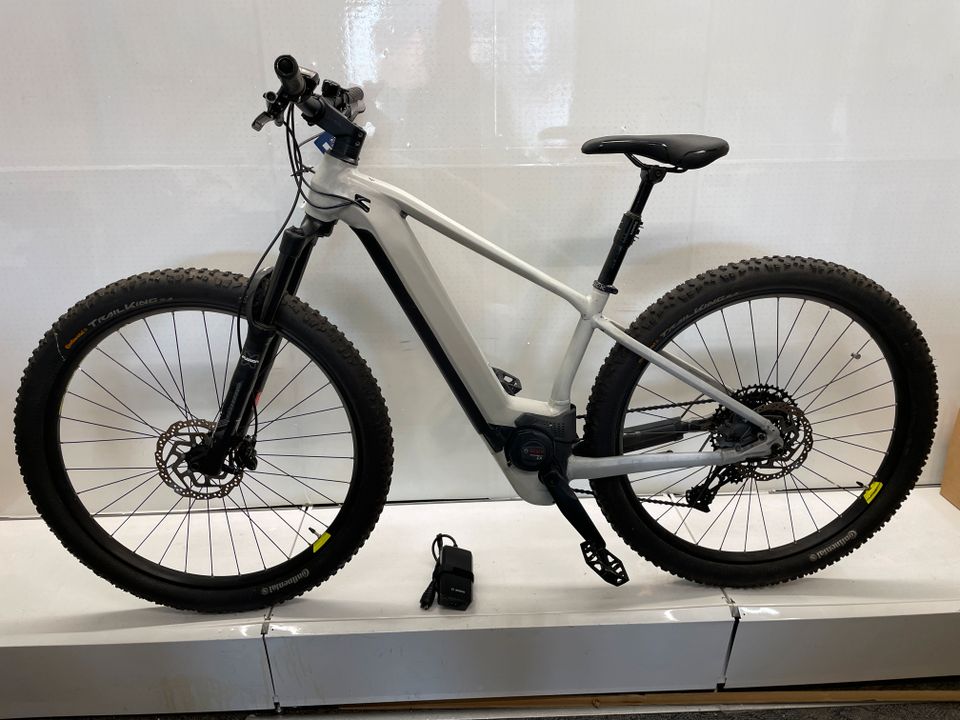 ‼️ Cube E-Bike 29" Fahrrad Bosch Performance Line CX 12 Gang SRAM in Wunstorf