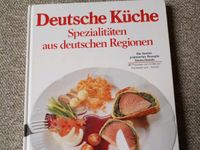 Deutsche Küche - Spezialitäten aus deutschen Regionen Niedersachsen - Eydelstedt Vorschau
