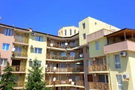 TOP Angebot 3 Zimmer Maisonette Wohnung am Sonnenstrand Bulgarien in Seeshaupt