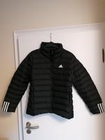 Adidas Performance Gr S black  Winterjacke Nordrhein-Westfalen - Steinheim Vorschau