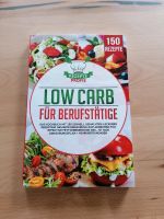 Low Carb Kochbuch Bayern - Stephanskirchen Vorschau