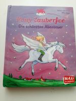 Buch Pony Zauberfee Hessen - Gießen Vorschau