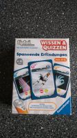 Tip Toi Spiel Menschlicher Körper und Spannende Erfindungen Bayern - Penzing Vorschau