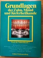 Buch der Zahn-, Mund- und Kieferheilkunde München - Ludwigsvorstadt-Isarvorstadt Vorschau