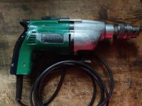 Metabo Schlagbohrmaschine 400W / 230V Bayern - Zwiesel Vorschau