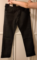 Straight Jeans von C&A in schwarz Gr.34/32 (NEU) Baden-Württemberg - Lörrach Vorschau