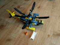 Lego Hubschrauber 7044 Baden-Württemberg - Ottersweier Vorschau
