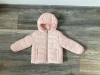 Übergangsjacke rosa, Gr. 86 Nordrhein-Westfalen - Sprockhövel Vorschau