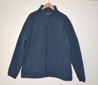 McKinley Herren Softshelljacke 3XL Outdoorjacke blau Baden-Württemberg - Laudenbach Vorschau