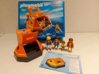 Playmobil Rettungsinsel 5545 Baden-Württemberg - Ebhausen Vorschau