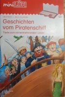 Lernspiel - Mini LÜK Geschichten vom Piratenschiff ab Klasse 2 Sachsen - Gaußig Vorschau