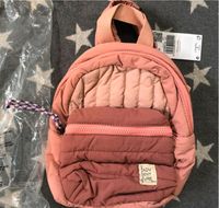 Mango Kinderrucksack altrosa original verpackt neu Bayern - Penzberg Vorschau