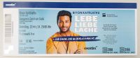 BIYON KATTILATHU  - DIE LIVE TOUR "LEBE - LIEBE - LACHE" in Suhl Thüringen - Meiningen Vorschau