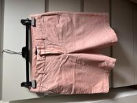 Tommy Hilfiger Bermudas Shorts Gr. 36 (US 4) Pastell rosa Hose Hessen - Groß-Gerau Vorschau
