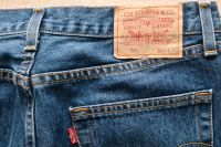 Levi's Jeans 751 W32/L30 Levi Strauss & Co 32/30 Levis blue Berlin - Lichtenberg Vorschau