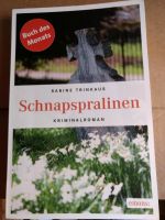 Sabine Trinkaus "Schnapspralinen" Sachsen - Panschwitz-Kuckau Vorschau