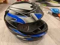 Motorradhelm L 60 Nordrhein-Westfalen - Moers Vorschau