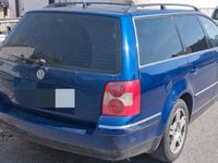 Vw passat 3bg Bayern - Wallersdorf Vorschau