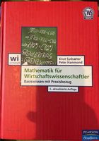 Mathematik für Wirtschaftswisswnschaftler Bayern - Eichstätt Vorschau