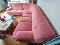 Sofa, Couch L Form Baden-Württemberg - Igersheim Vorschau