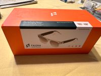FAUNA Bluetooth Sonnenbrille - nagelneu-Rechnung / Garantie Niedersachsen - Bomlitz Vorschau